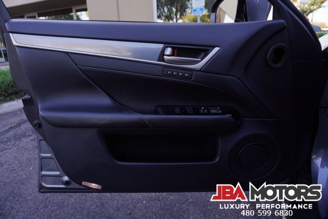 2015 Lexus GS 350 F Sport Package GS350 | MESA, AZ | JBA MOTORS 2015 Lexus GS 350 F Sport Package GS350 | MESA, AZ | JBA MOTORS