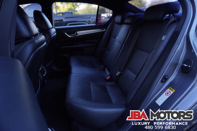 2015 Lexus GS 350 F Sport Package GS350 | MESA, AZ | JBA MOTORS 2015 Lexus GS 350 F Sport Package GS350 | MESA, AZ | JBA MOTORS