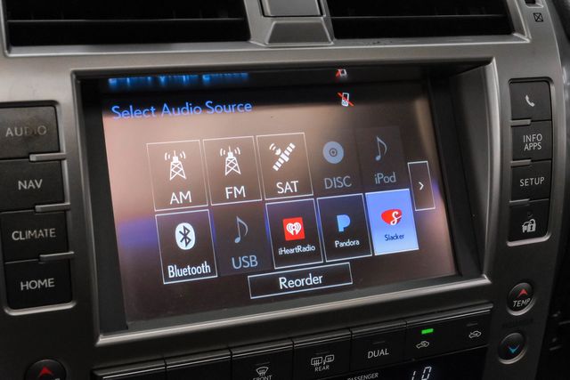 2015 Lexus GX 460 | Addison, TX | Addison Autoplex 2015 Lexus GX 460 | Addison, TX | Addison Autoplex