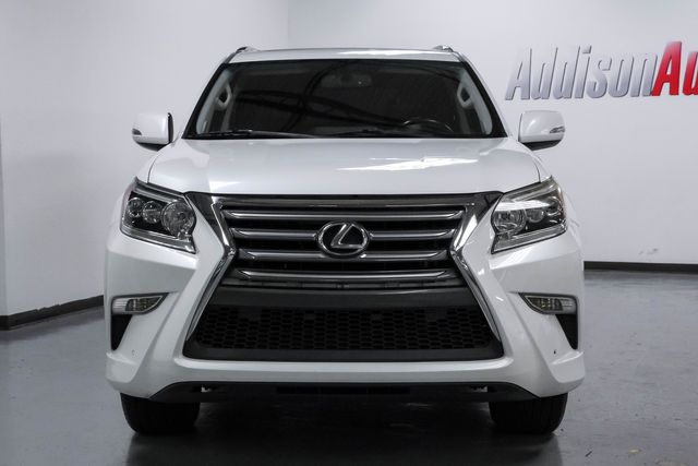 2015 Lexus GX 460 | Addison, TX | Addison Autoplex 2015 Lexus GX 460 | Addison, TX | Addison Autoplex