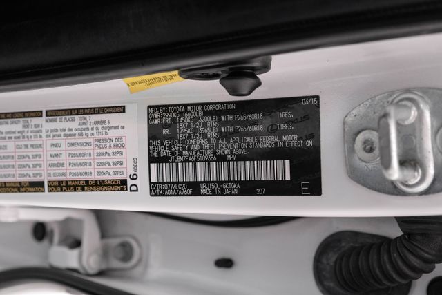 2015 Lexus GX 460 | Addison, TX | Addison Autoplex 2015 Lexus GX 460 | Addison, TX | Addison Autoplex