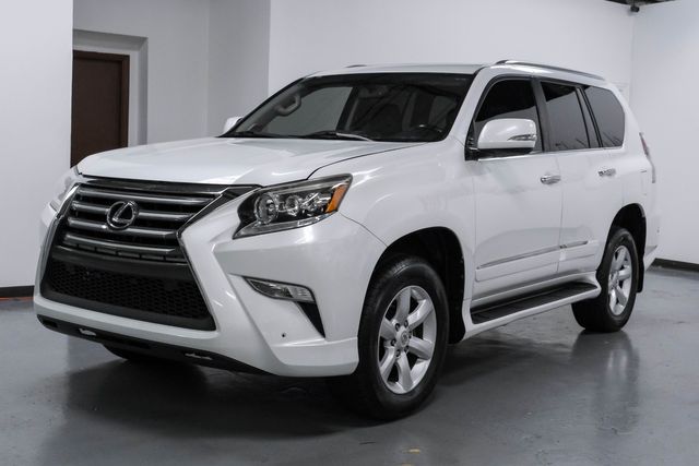 2015 Lexus GX 460 | Addison, TX | Addison Autoplex 2015 Lexus GX 460 | Addison, TX | Addison Autoplex