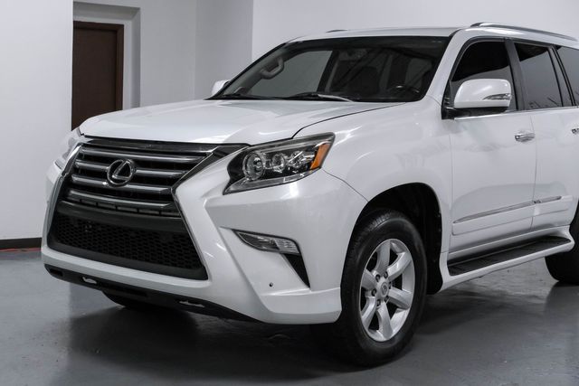 2015 Lexus GX 460 | Addison, TX | Addison Autoplex 2015 Lexus GX 460 | Addison, TX | Addison Autoplex