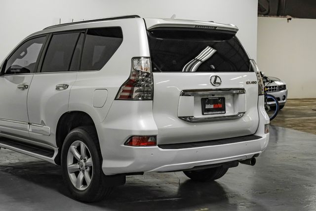 2015 Lexus GX 460 | Addison, TX | Addison Autoplex 2015 Lexus GX 460 | Addison, TX | Addison Autoplex