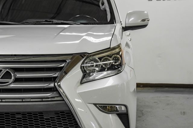 2015 Lexus GX 460  | Addison, TX | Addison Autoplex