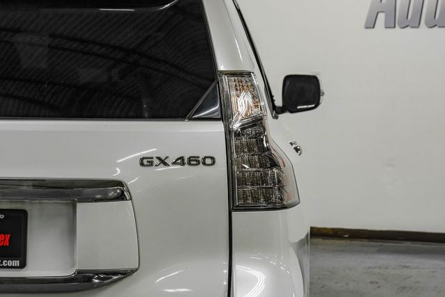 2015 Lexus GX 460  | Addison, TX | Addison Autoplex