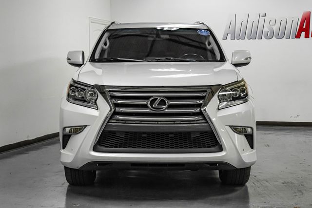 2015 Lexus GX 460  | Addison, TX | Addison Autoplex