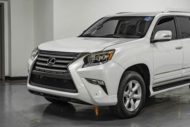2015 Lexus GX 460 | Addison, TX | Addison Autoplex 2015 Lexus GX 460 | Addison, TX | Addison Autoplex