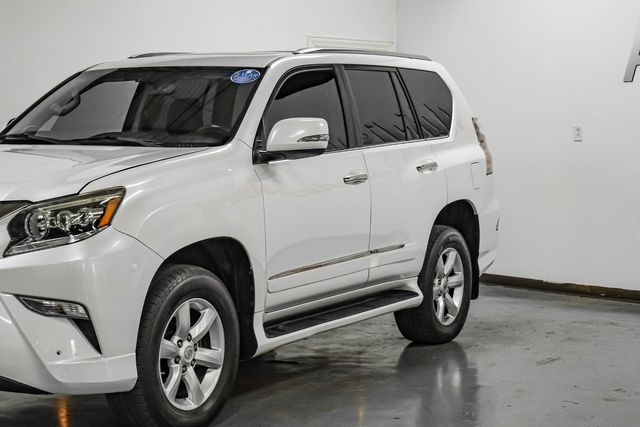 2015 Lexus GX 460  | Addison, TX | Addison Autoplex
