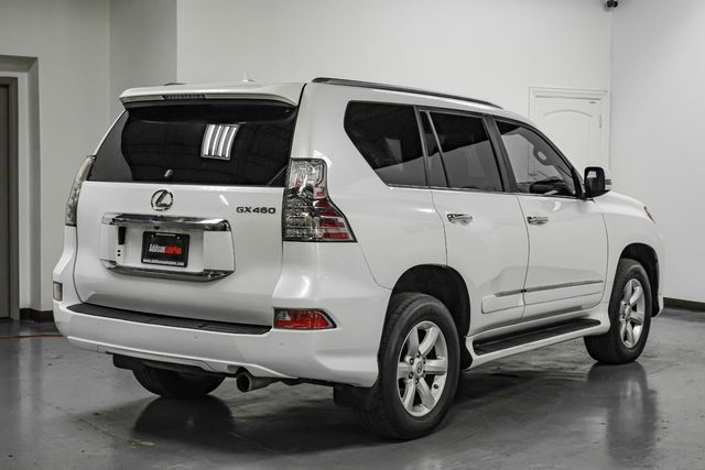 2015 Lexus GX 460  | Addison, TX | Addison Autoplex
