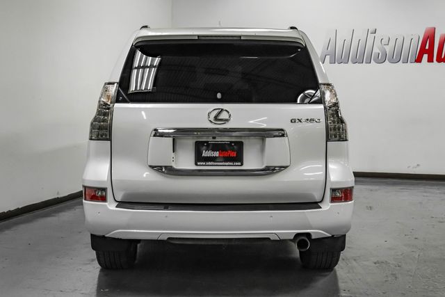 2015 Lexus GX 460  | Addison, TX | Addison Autoplex