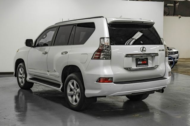 2015 Lexus GX 460  | Addison, TX | Addison Autoplex