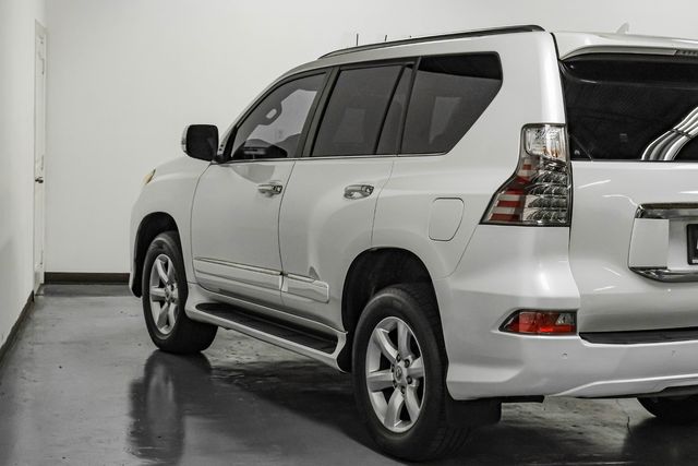 2015 Lexus GX 460 | Addison, TX | Addison Autoplex 2015 Lexus GX 460 | Addison, TX | Addison Autoplex