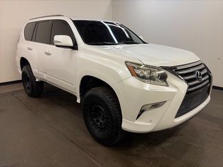 2015 Lexus GX 460 Luxury | Cincinnati, OH | Midwest Automotive Connection