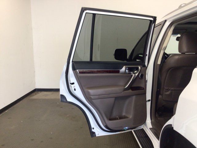 2015 Lexus GX 460 Luxury