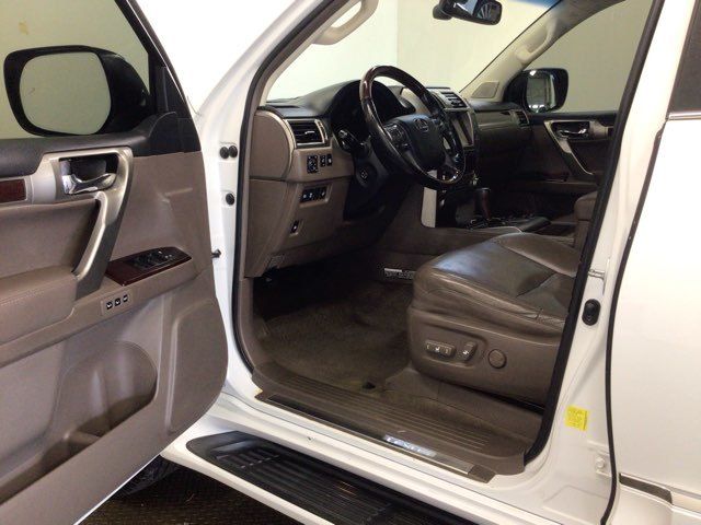 2015 Lexus GX 460 Luxury