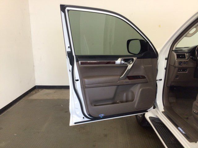 2015 Lexus GX 460 Luxury