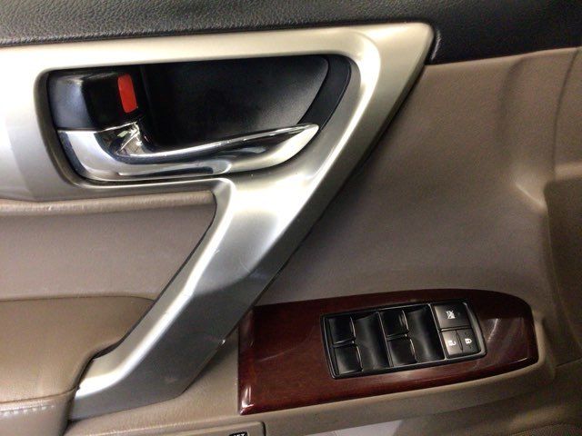 2015 Lexus GX 460 Luxury