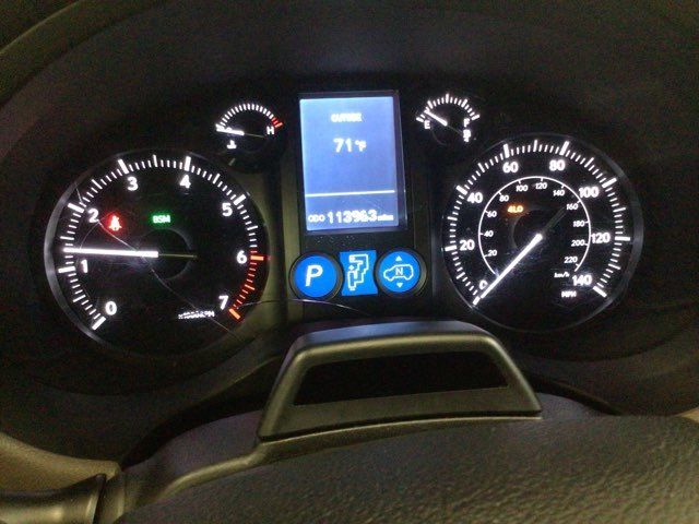 2015 Lexus GX 460 Luxury