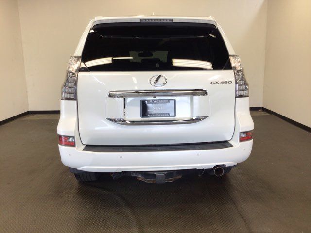2015 Lexus GX 460 Luxury