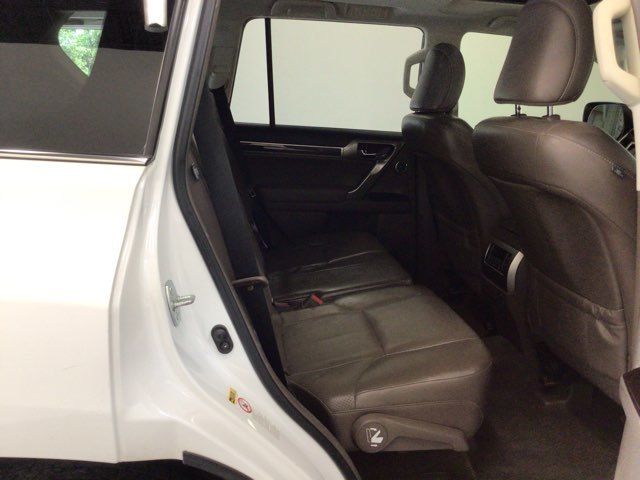 2015 Lexus GX 460 Luxury