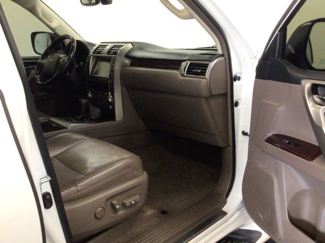 2015 Lexus GX 460 Luxury
