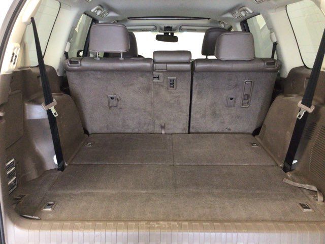 2015 Lexus GX 460 Luxury