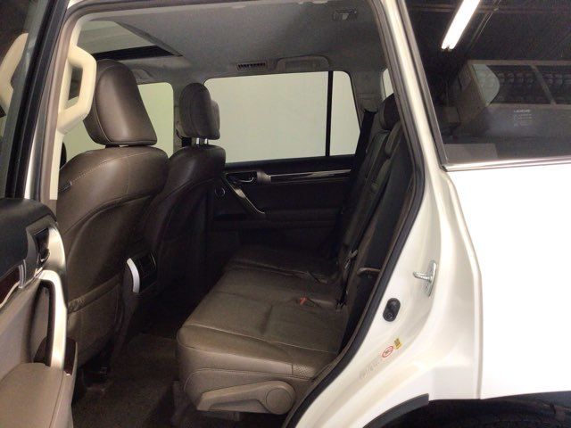 2015 Lexus GX 460 Luxury