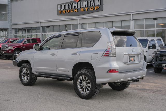 2015 Lexus GX 460 Base | Dallas, TX | Rocky Mountain Truck Stop Dallas