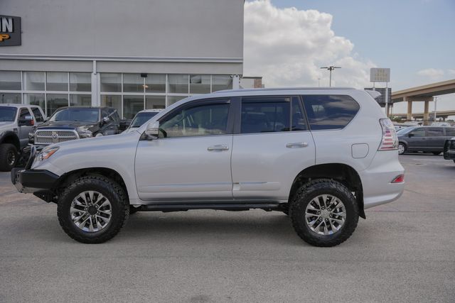 2015 Lexus GX 460 Base | Dallas, TX | Rocky Mountain Truck Stop Dallas