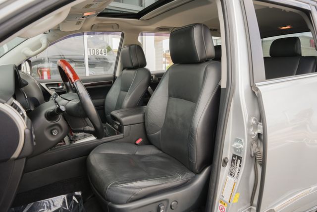 2015 Lexus GX 460 Base | Dallas, TX | Rocky Mountain Truck Stop Dallas 2015 Lexus GX 460 Base | Dallas, TX | Rocky Mountain Truck Stop Dallas