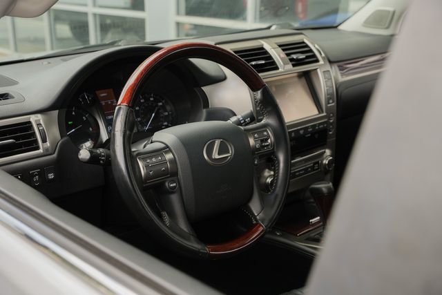 2015 Lexus GX 460 Base | Dallas, TX | Rocky Mountain Truck Stop Dallas