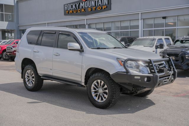 2015 Lexus GX 460 Base | Dallas, TX | Rocky Mountain Truck Stop Dallas