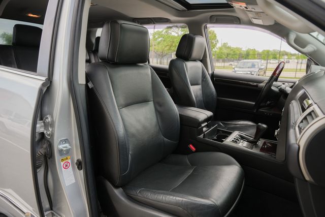 2015 Lexus GX 460 Base | Dallas, TX | Rocky Mountain Truck Stop Dallas