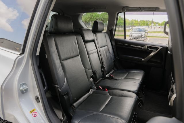 2015 Lexus GX 460 Base | Dallas, TX | Rocky Mountain Truck Stop Dallas