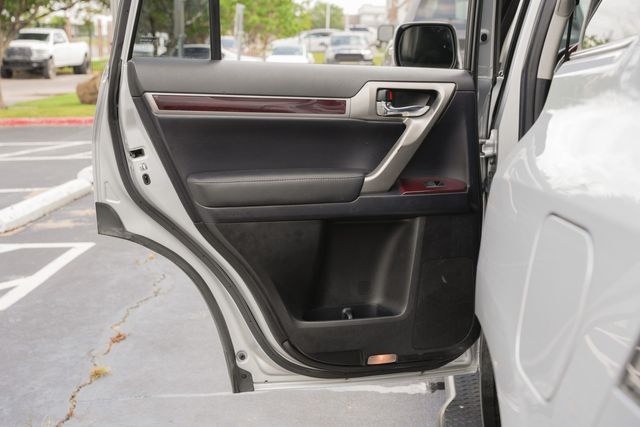 2015 Lexus GX 460 Base | Dallas, TX | Rocky Mountain Truck Stop Dallas