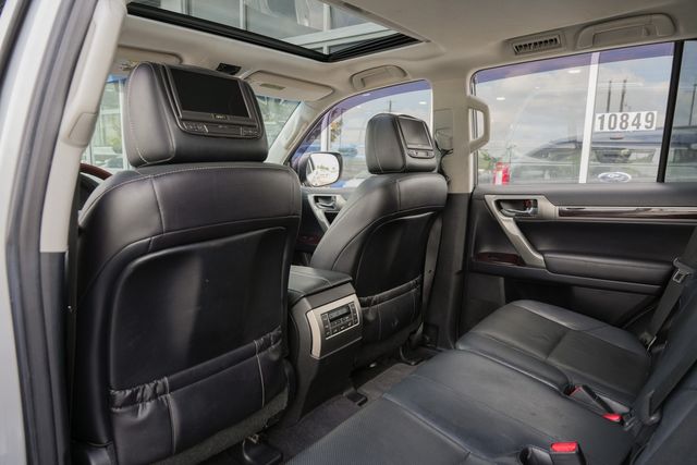 2015 Lexus GX 460 Base | Dallas, TX | Rocky Mountain Truck Stop Dallas