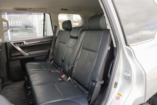 2015 Lexus GX 460 Base | Dallas, TX | Rocky Mountain Truck Stop Dallas