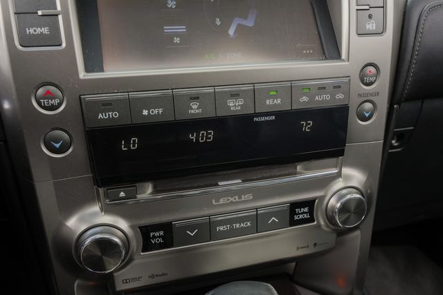 2015 Lexus GX 460 Base | Dallas, TX | Rocky Mountain Truck Stop Dallas