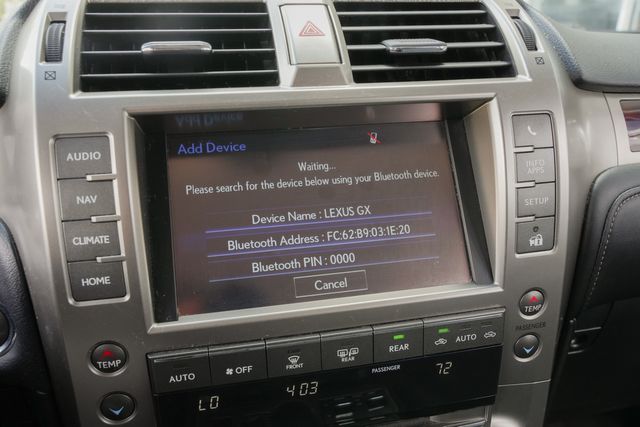 2015 Lexus GX 460 Base | Dallas, TX | Rocky Mountain Truck Stop Dallas 2015 Lexus GX 460 Base | Dallas, TX | Rocky Mountain Truck Stop Dallas