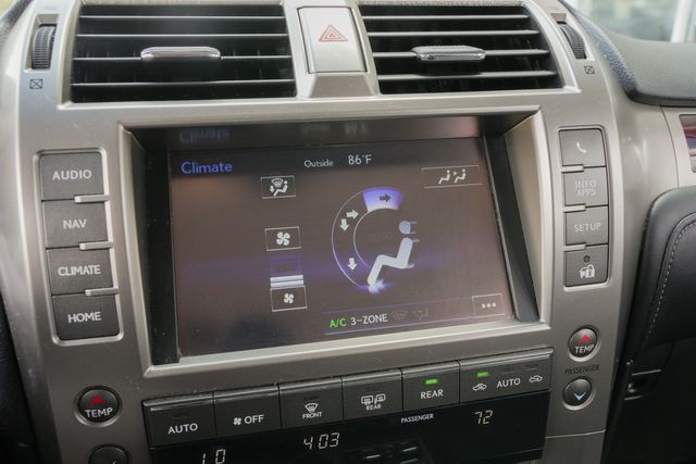 2015 Lexus GX 460 Base | Dallas, TX | Rocky Mountain Truck Stop Dallas