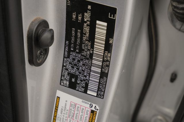 2015 Lexus GX 460 Base | Dallas, TX | Rocky Mountain Truck Stop Dallas