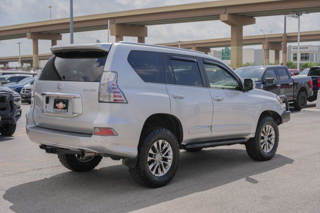 2015 Lexus GX 460 Base | Dallas, TX | Rocky Mountain Truck Stop Dallas