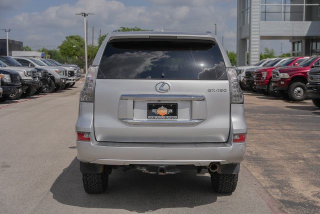 2015 Lexus GX 460 Base | Dallas, TX | Rocky Mountain Truck Stop Dallas