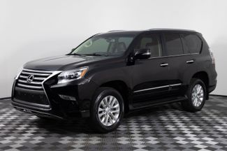 2015 Lexus Gx 460