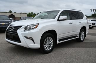 2015 Lexus GX 460 Premium | Memphis, Tennessee | Memphis Car Smart
