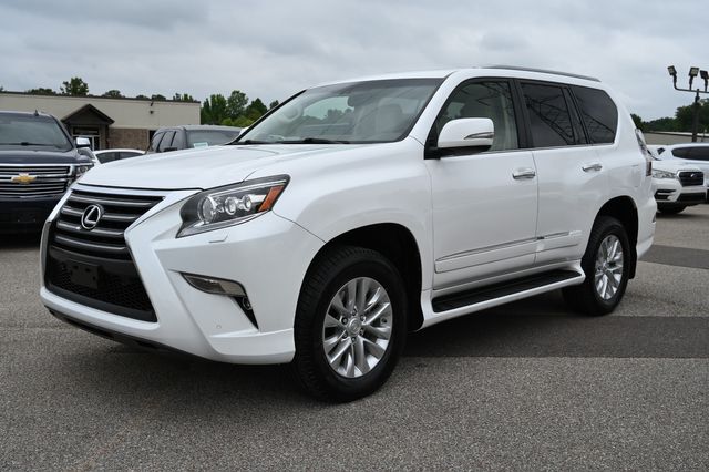 2015 Lexus GX 460 Premium | Memphis, Tennessee | Memphis Car Smart