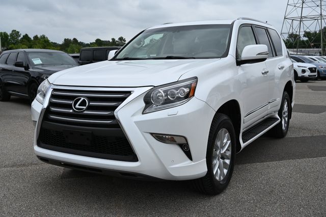 2015 Lexus GX 460 Premium