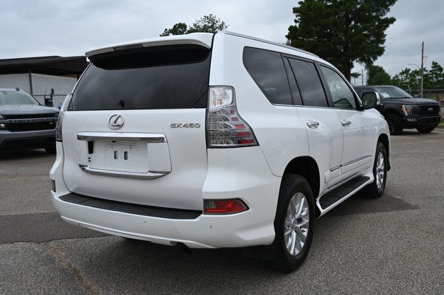 2015 Lexus GX 460 Premium
