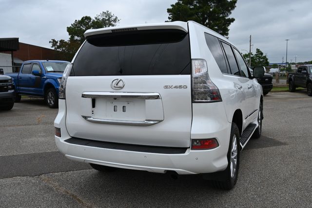 2015 Lexus GX 460 Premium
